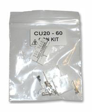 CU20-60 CONNECTOR KIT, XP Power