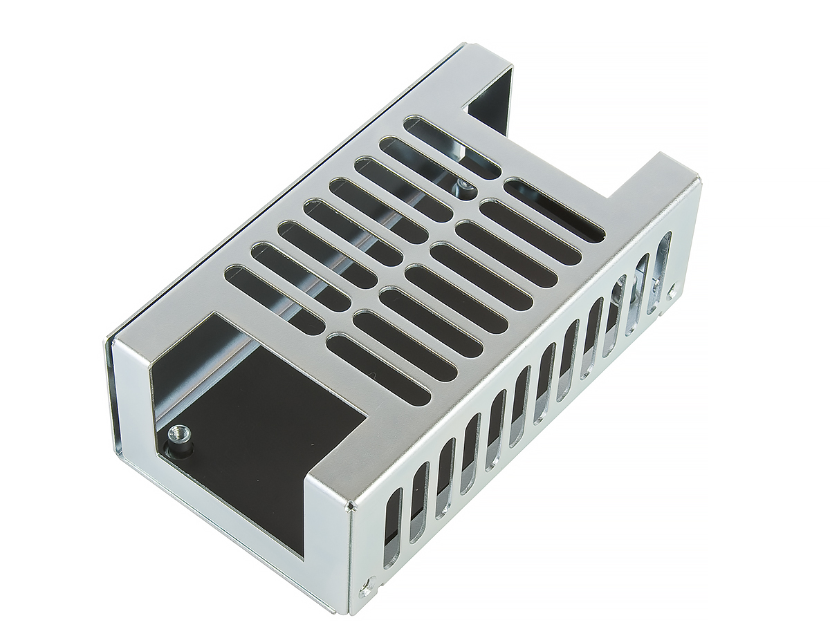 CU20 COVER, XP Power