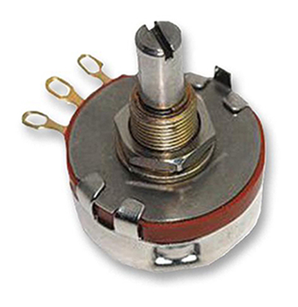 CU5021E, Ohmite