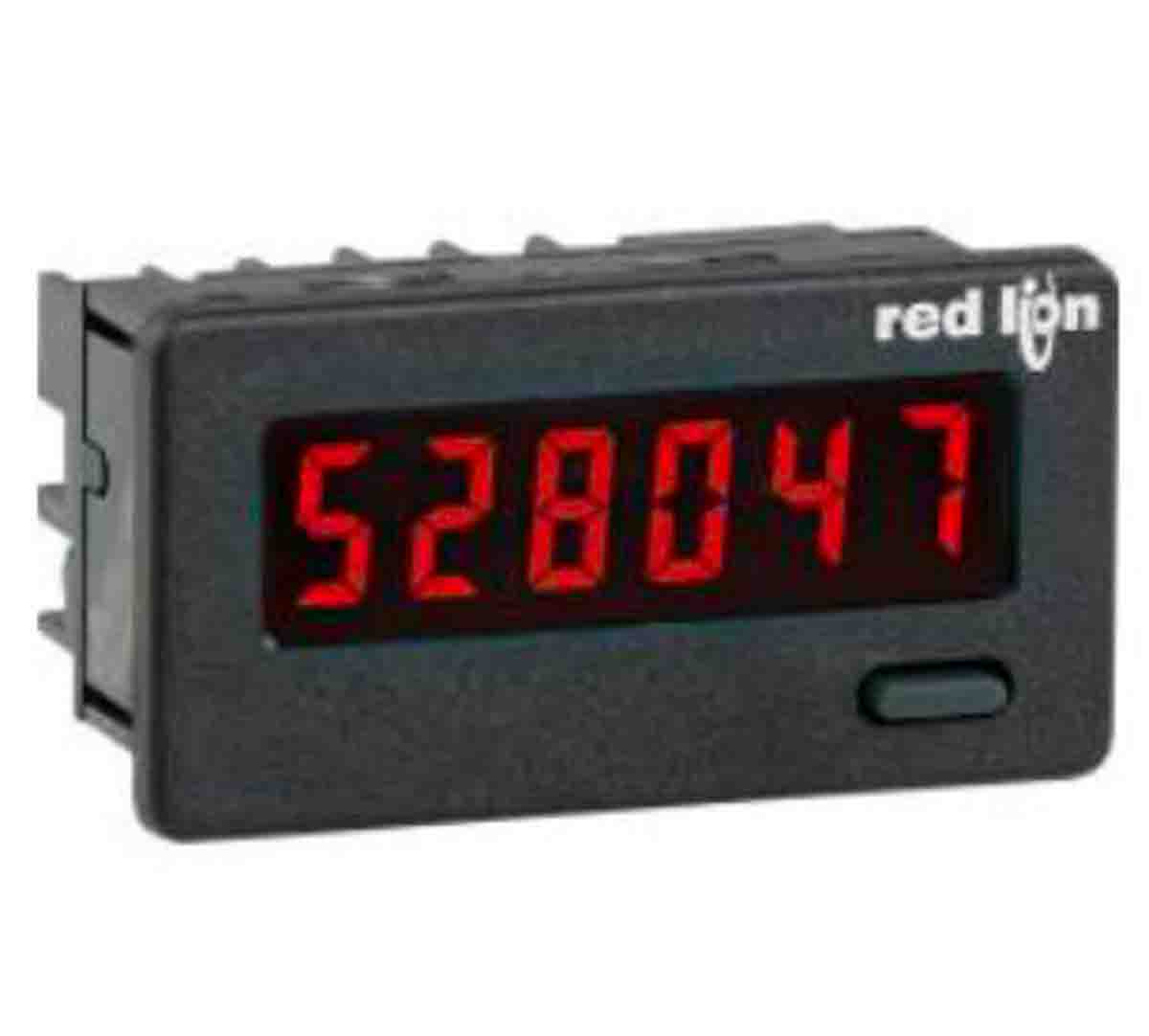 CUB4L020, Red Lion