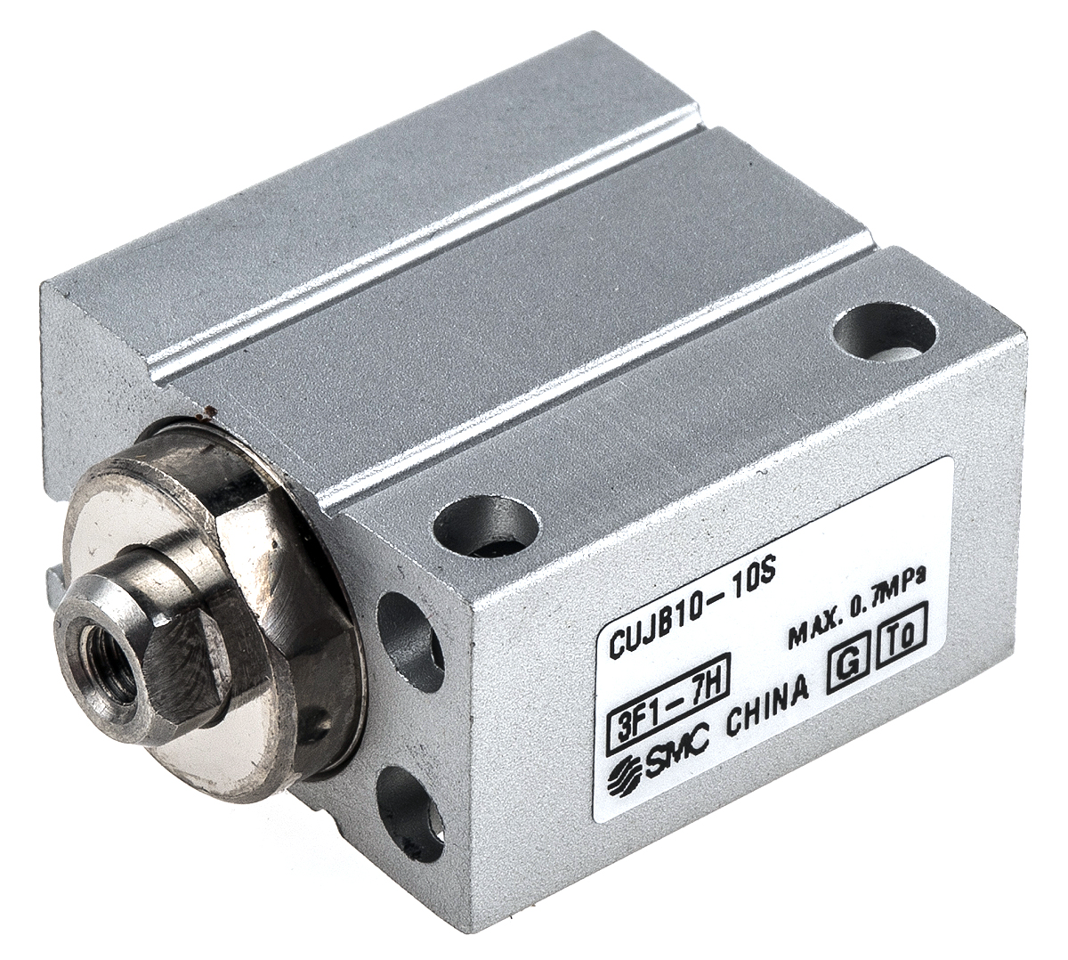 CUJB10-10S, SMC