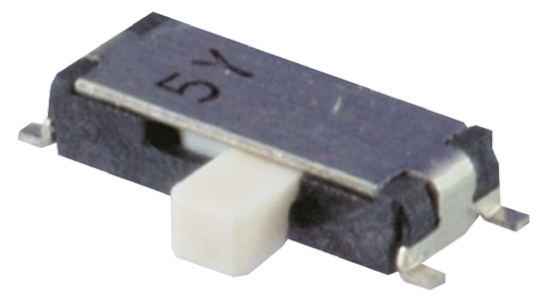 CUS-12B, Nidec Components
