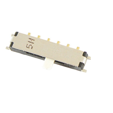 CUS-14TB, Nidec Components