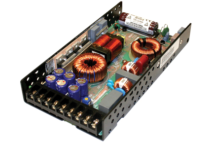 CUS250LD-24, TDK-Lambda