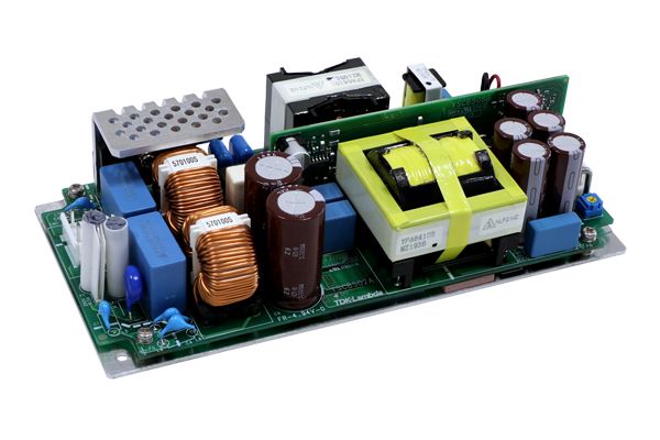 CUS350MP-1000-48, TDK-Lambda