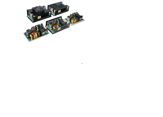 CUS400M-36/AX5, TDK-Lambda