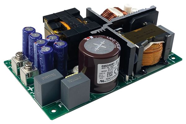 CUS500M1-19/EF, TDK-Lambda