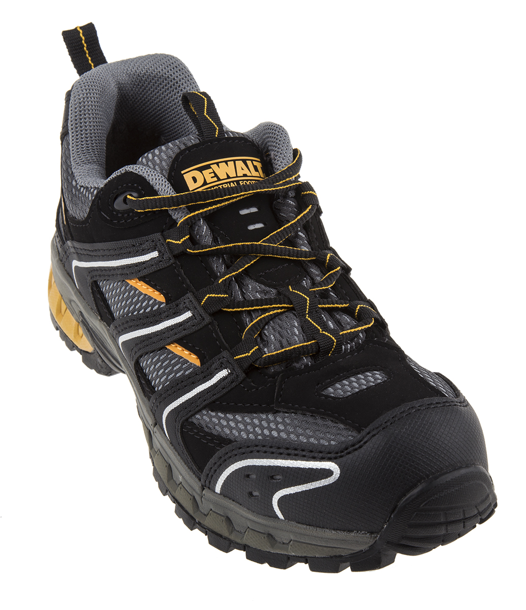 Cutter/10, DeWALT