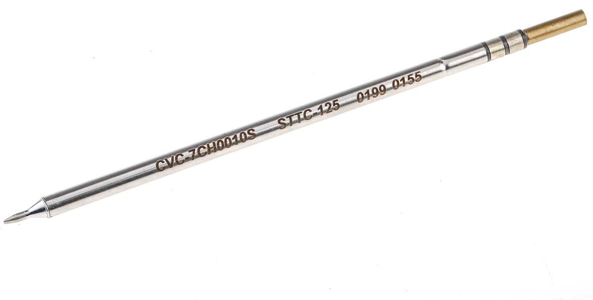 CVC-7CH0010S, Metcal