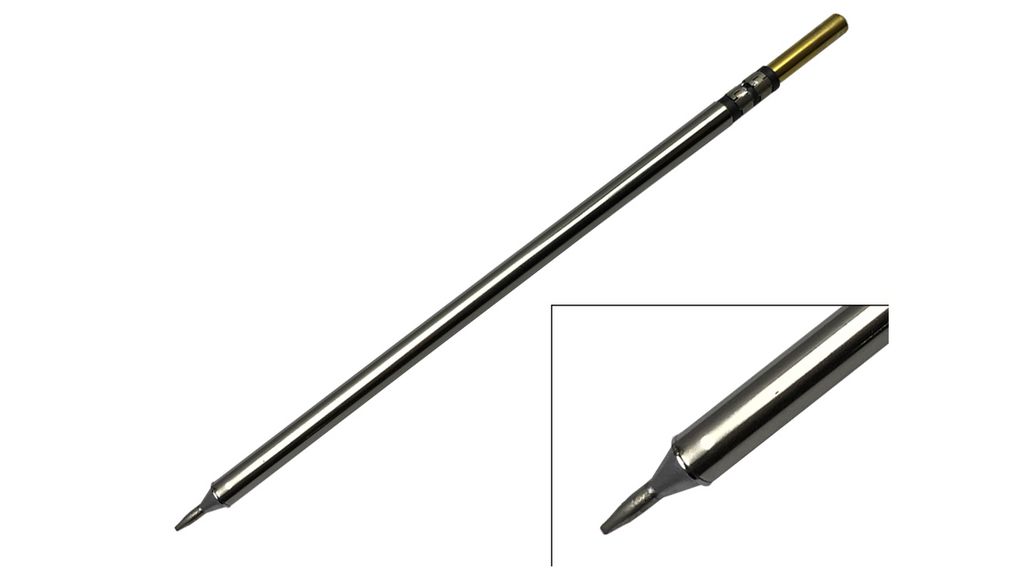 CVC-7CH0018A, Metcal