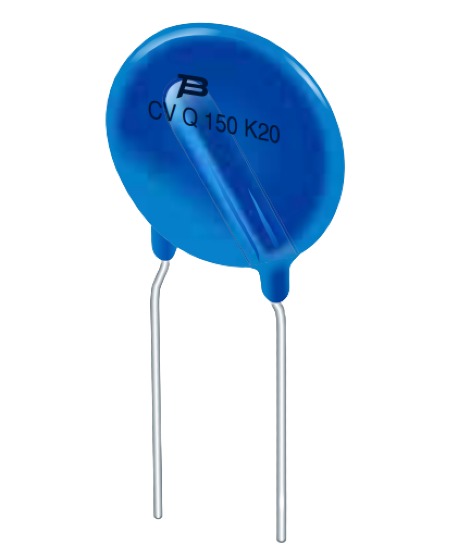 CVQ300K20BL1, Bourns