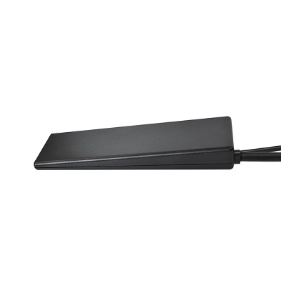 CVW-UMB-2C2C-BLK-120, Mobilemark