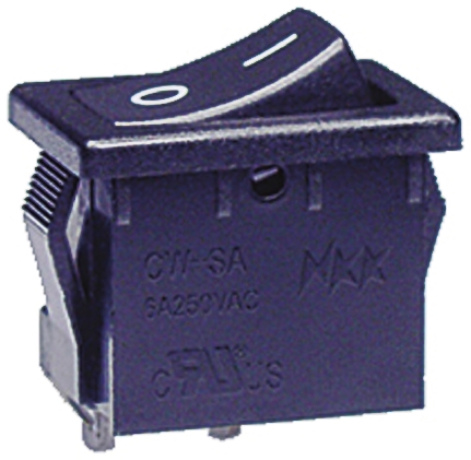 CW-SA11KKNFS, NKK Switches