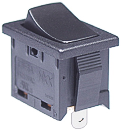 CW-SA12KKNES, NKK Switches