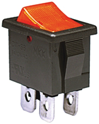 CW-SB21NRKZREF, NKK Switches