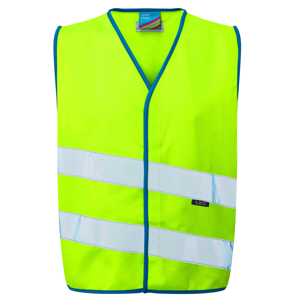 CW01-LM-XL, Leo Workwear