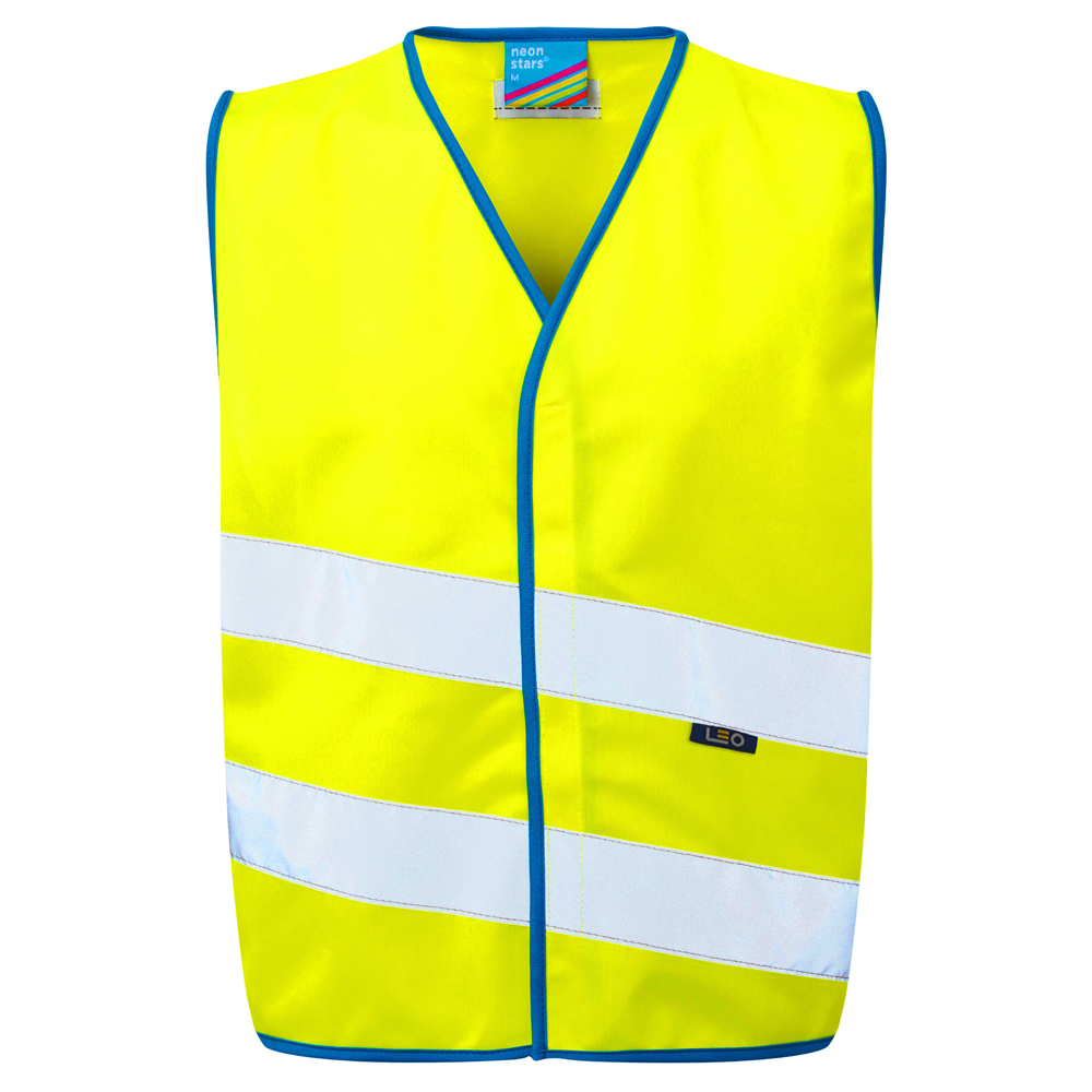 CW01-Y-XS, Leo Workwear