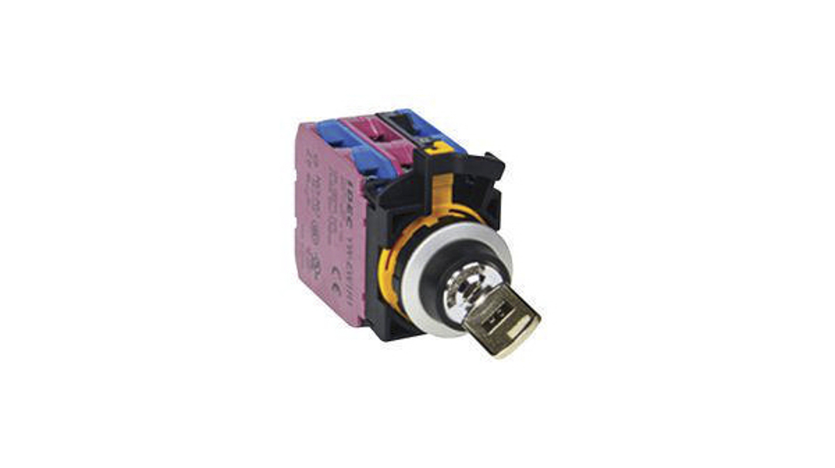 CW4K-31BE20, Idec