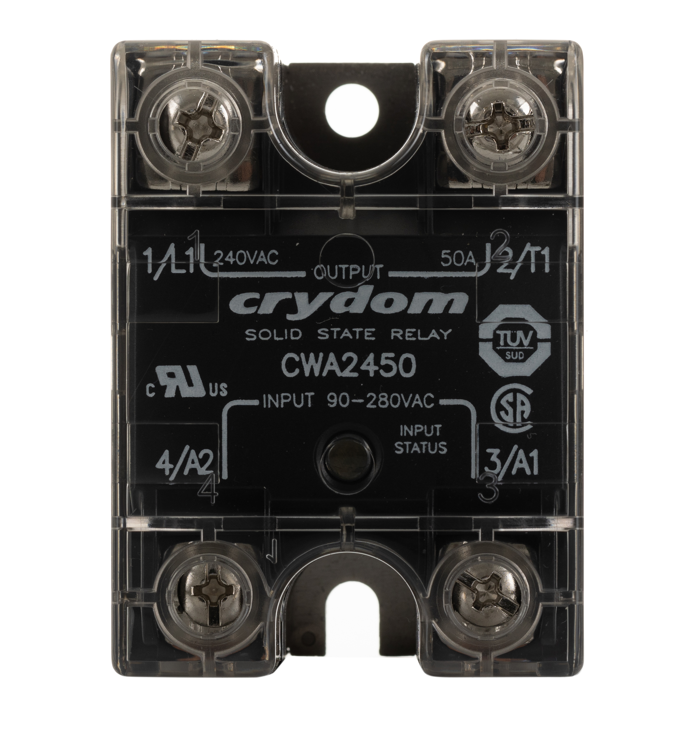 CWA2450, Sensata / Crydom