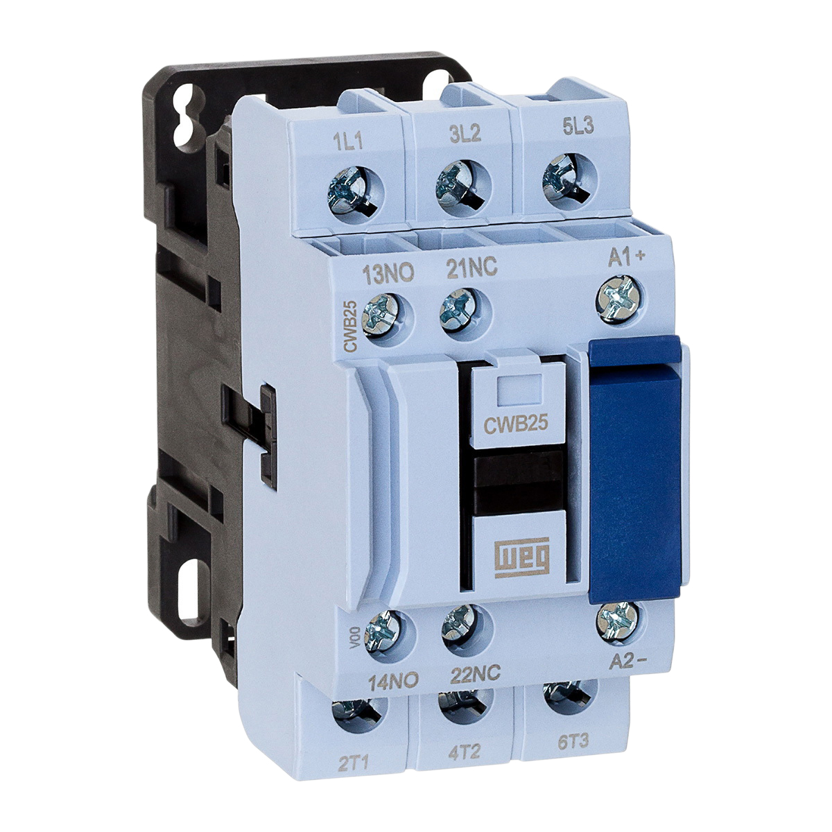 CWB25-11-30D13, WEG