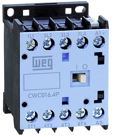 CWC012-00-22D24, WEG