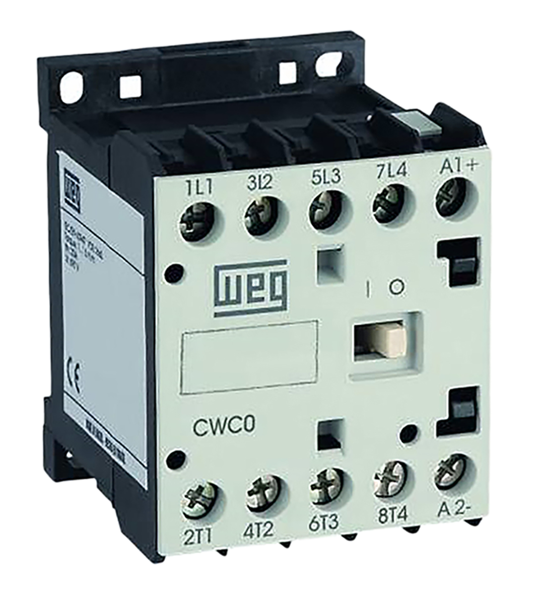 CWC016-00-40C03, WEG