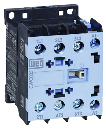 CWC025-00-30D02, WEG