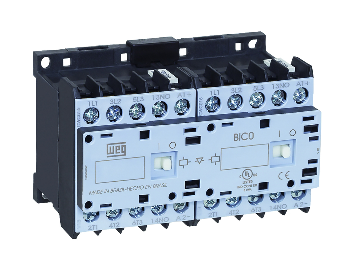 CWCI07-01-30D24, WEG