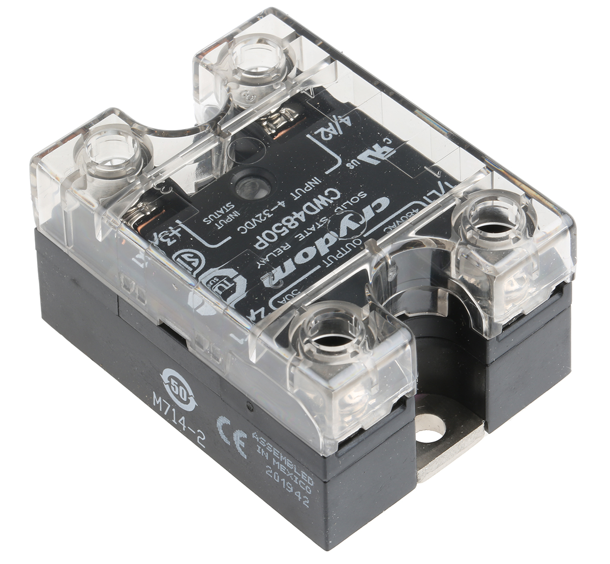 CWD4850P, Sensata / Crydom