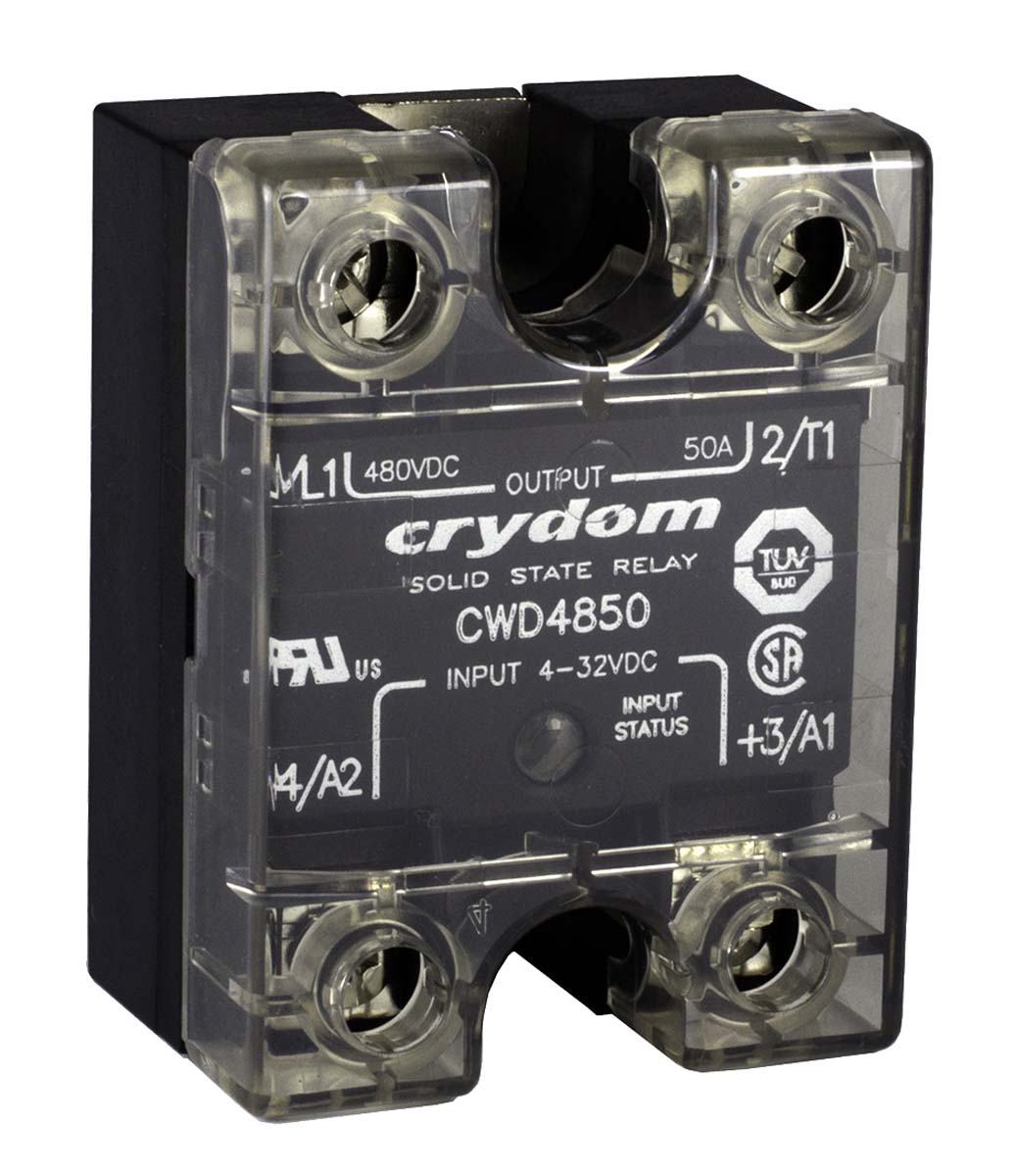 CWD4890, Sensata / Crydom