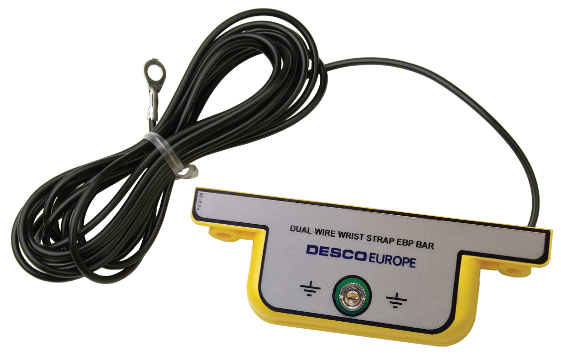 CWE-24065, Desco Europe