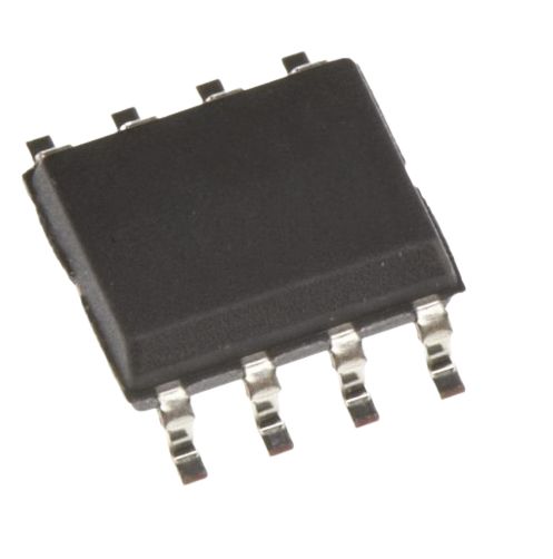 CY15B104QN-50SXI, Infineon