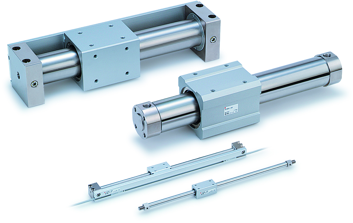 CY3B25TF-400, SMC