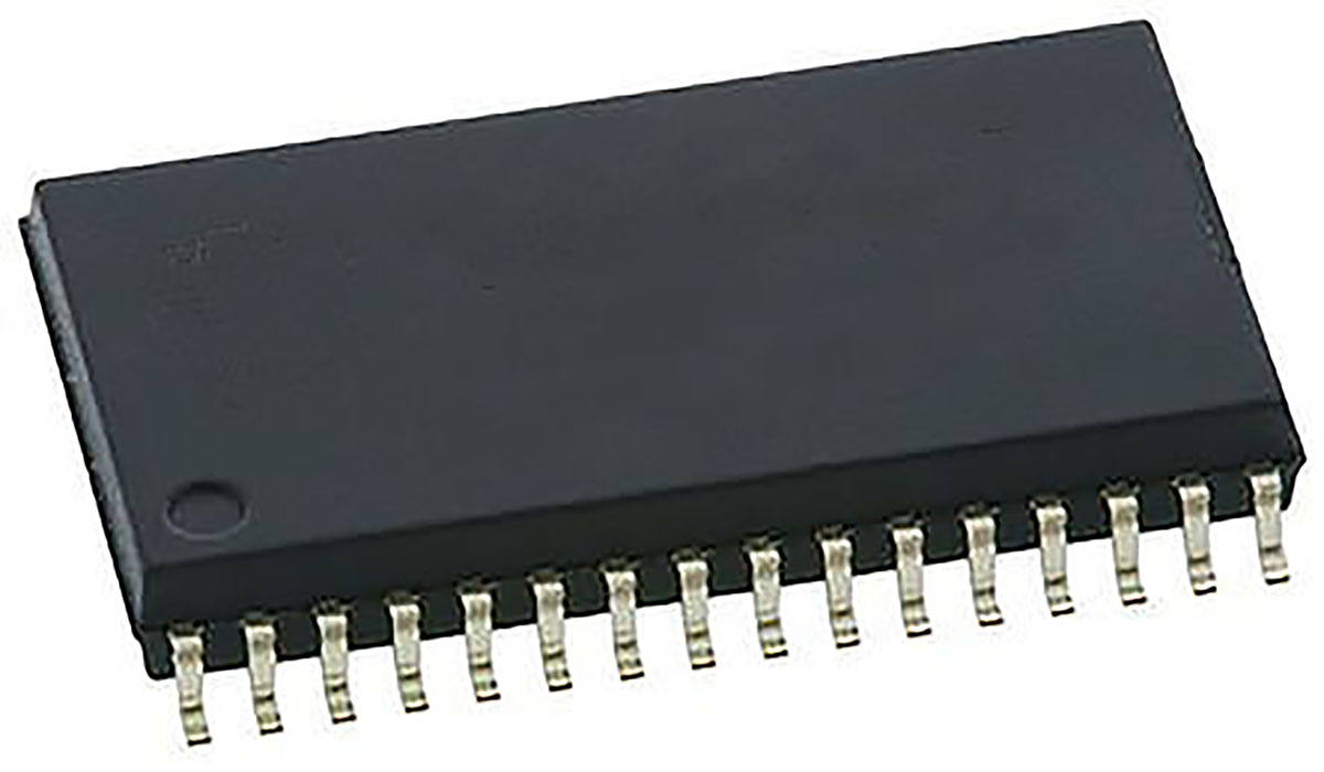 CY62128ELL-45ZXI, Infineon