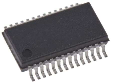 CY7C65213-28PVXI, Infineon