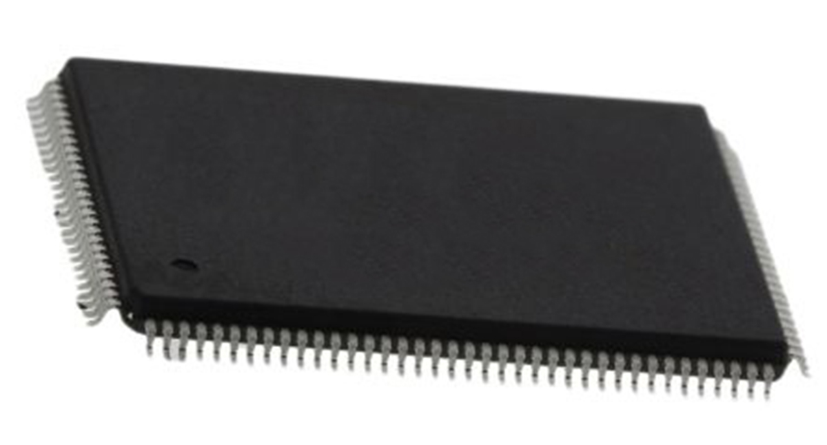 CY7C68013A-128AXC, Infineon
