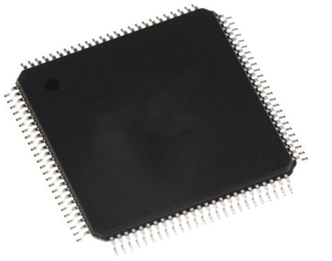 CY7C68014A-100AXC, Infineon