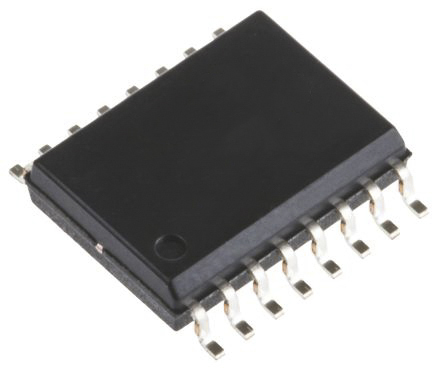 CY8C21234-24SXI, Infineon