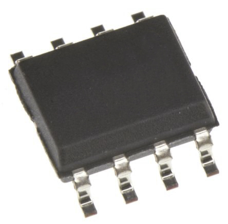 CY8C24123A-24SXIT, Infineon
