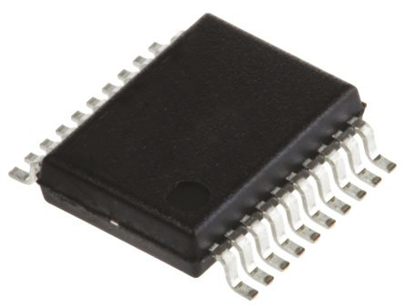 CY8C27243-24PVXIT, Infineon