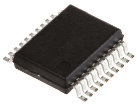CY8C28243-24PVXI, Infineon