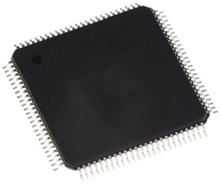 CY8C3246AXI-138, Infineon