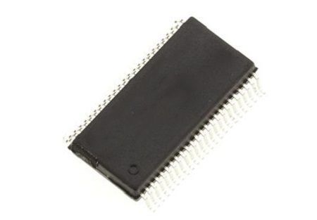 CY8C3866PVI-070, Infineon