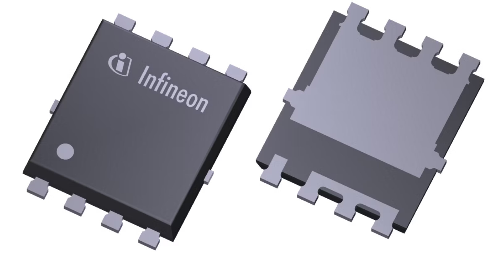 CY8C4046LQI-T441, Infineon
