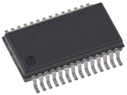CY8C4125PVI-PS421, Infineon