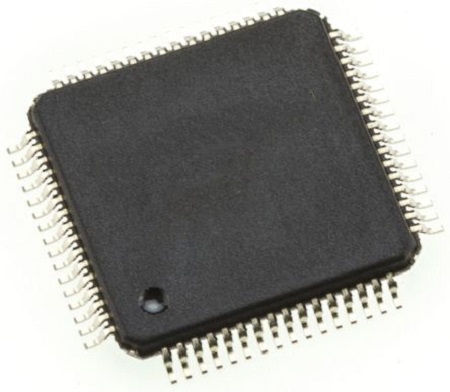 CY8C4247AZI-M485, Infineon