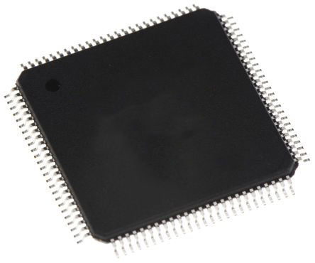 CY8C5267AXI-LP051, Infineon
