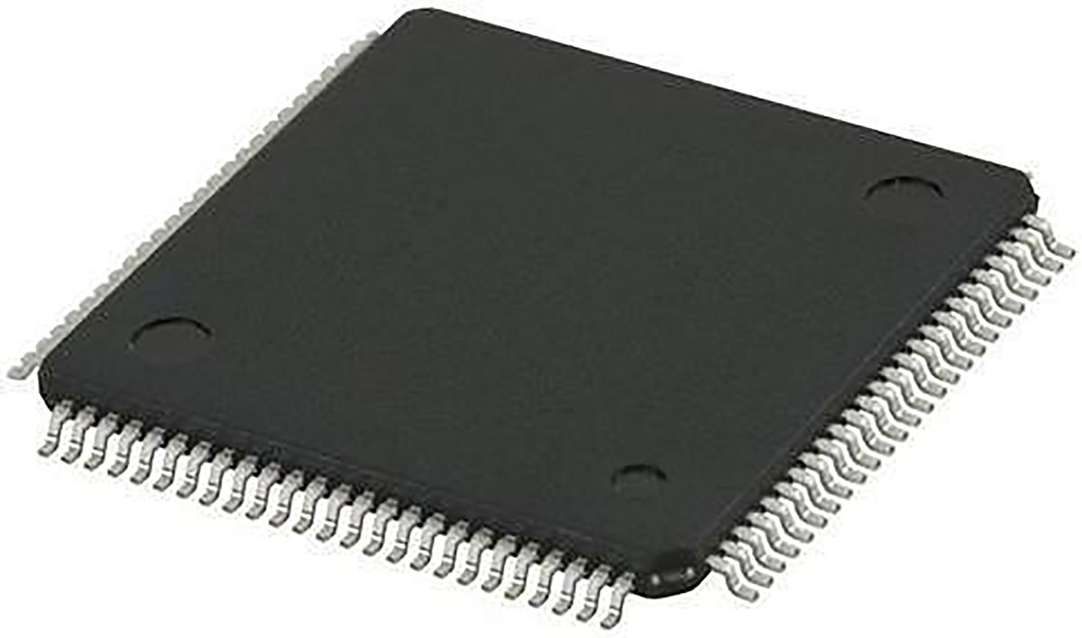 CY8C5888AXI-LP096, Infineon