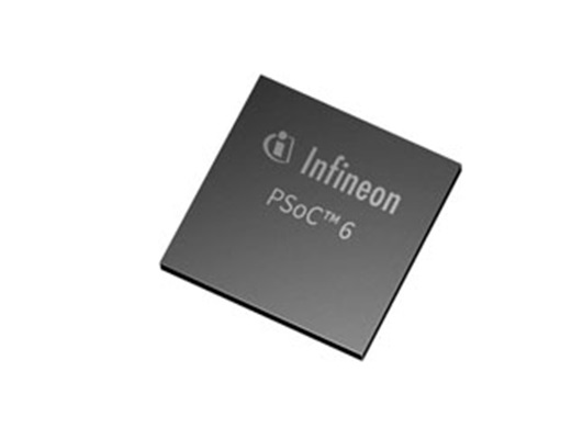 CY8C624AFNI-S2D43T, Infineon