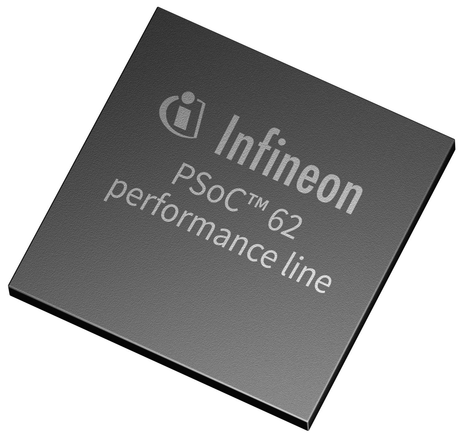 CY8C624AFNI-S2D43T, Infineon